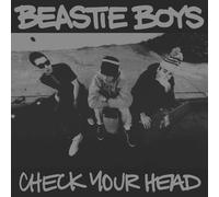 Beastie Boys - Check Your Head (Ltd. 4lp) [VINYL]