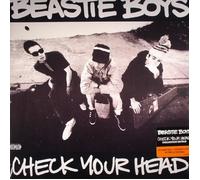 Beastie Boys - Check Your Head - 2 Vinyl