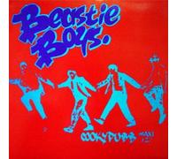 BEASTIE BOYS / COOKY PUSS / BEASTIE REVOLUTION