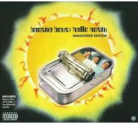 Beastie Boys - Hello Nasty - 2 Vinyl