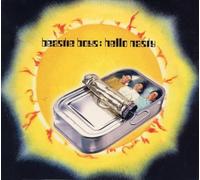 Beastie Boys - Hello Nasty [SHM-CD]