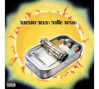 Beastie Boys - Hello Nasty - 2 Vinyl