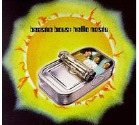 Beastie Boys - Hello Nasty [VINYL]