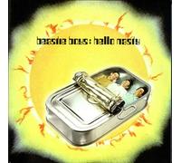 Beastie Boys - Hello Nasty [VINYL]