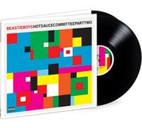 BEASTIE BOYS Hot Sauce Committee Part Two LP Vinyl NEW 2017