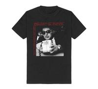 Beastie Boys III Communication Tracklist T-Shirt black S