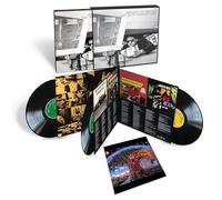 Beastie Boys - Ill Communication Ltd. Deluxe - 3 Vinyl
