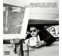 Beastie Boys Ill Communication 2LP Gatefold Black Vinyl NEW SEALED