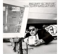 The Beastie Boys – Ill Communication