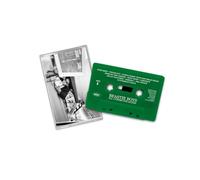 Beastie Boys - ILL COMMUNICATION (GREEN CASSETTE)