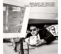 Beastie Boys - Ill Communication [New Vinyl LP] Explicit, Ltd Ed