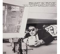 Beastie Boys Ill Communication Double LP Vinyl 6942321 NEW