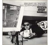 Beastie Boys - Ill Communication [VINYL]