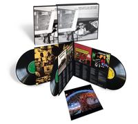 Beastie Boys - Ill Communication [VINYL]