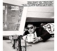 The Beastie Boys - Ill Communication [VINYL]