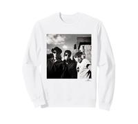 Beastie Boys In New York Licensed To Ill Phil Nicholls Sweatshirt