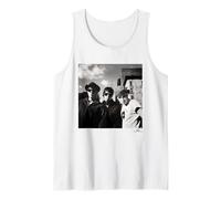 Beastie Boys in New York Licensed to Ill Phil Nicholls Tank Top