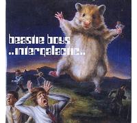 Beastie Boys - Intergalactic