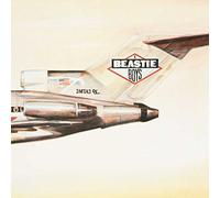 Beastie Boys - Licensed To Ill - Vinyl w/o