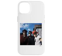 Beastie Boys Licensed To Ill 1986 By Phil Nicholls Case for iPhone 14 Plus