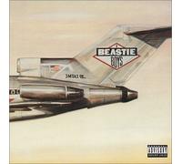 Beastie Boys - Licensed to Ill