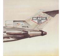 Beastie Boys Licensed to Ill (CD) Album (US IMPORT)