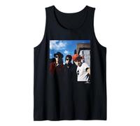 Beastie Boys Licensed to Ill Era by Phil Nicholls Tank Top