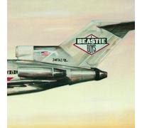 Beastie Boys - Licensed to Ill (Ltd.Mc) [CASSETTE]