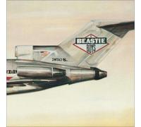 Beastie Boys - Licensed To Ill (Paper Sleeve) [Japanese Import]