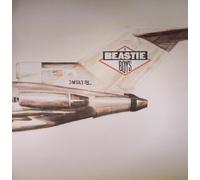 Beastie Boys - Licensed to III [VINYL]