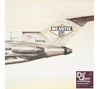 Beastie Boys - Licensed To Ill [VINYL]