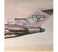 Beastie Boys - Licensed To Ill [VINYL]