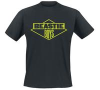 Beastie Boys Logo T-Shirt black M