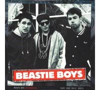 Beastie Boys : Make Some Noise, Bboys VINYL 12" Album 2 discs (2016) NEW