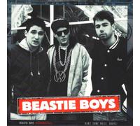 Beastie Boys Make Some Noise, Bboys (Vinyl) 12" Album (US IMPORT)