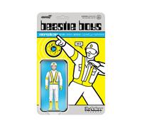 Beastie Boys - MCA (Intergalactic Crossing Guard) ReAction Wave 04 - Figure Onesize