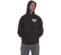 Beastie Boys The Check Your Head Nue Official Men's Hoodie Black, black, M