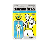 Beastie Boys - Mike D (Intergalactic Crossing Guard) ReAction Wave 04 - Figure Onesize