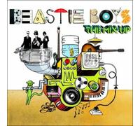 BEASTIE BOYS: MIX UP - CD