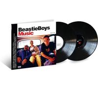 Beastie Boys - Beastie Boys Music (2LP)