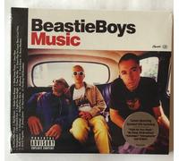Beastie Boys - Beastie Boys Music