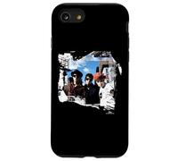 Beastie Boys NYC Licensed To Ill Era Dystopian Artist Case for iPhone SE (2020) / 7/8
