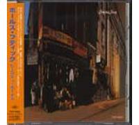 Beastie Boys - Paul S Boutique + 2 Bonus Trac