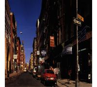 Beastie Boys - Paul's Boutique - CD - 1993 - Universal Music Group