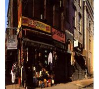 Beastie Boys - Paul's Boutique - Vinyl (20th Anniversary Remastered Edition, US Import)