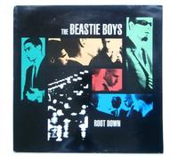 Beastie Boys - ROOT DOWN