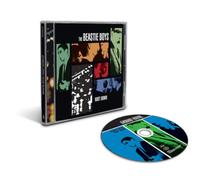 Beastie Boys Root Down (CD) EP (US IMPORT)