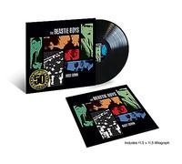 Beastie Boys - Root Down EP (LP ) (Amazon Exclusive Vinyl) [VINYL]