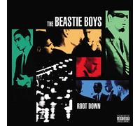 Beastie Boys - Root Down - New Vinyl Record 12 INCH RECORD - P99z