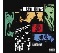 BEASTIE BOYS: ROOT DOWN - LP vinyl BRAND NEW